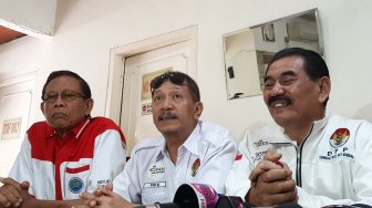 Ketua GPAN Dukung Nunung Srimulat untuk Jalani Rehabilitasi