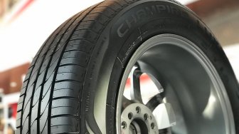 Atasi Corona, GT Radial dan Speedwork Buat Program Ganti Ban Tanpa Kontak