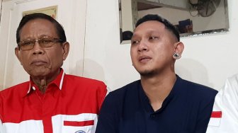 Nunung Ditangkap Atas Kasus Narkoba, Sang Anak Syok hingga Menangis