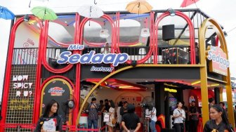 Produsen Mie Sedaap PHK Massal Jelang Lebaran 2026 Demi Hindari Bayar THR