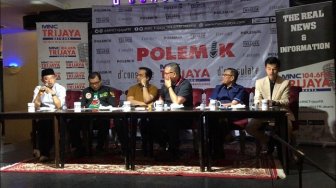 Politikus PKB: PKS dan PAN Partai Enggak Jelas, Cuma Merecoki