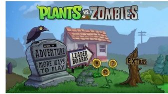 Plants vs Zombies: Battle for Neighborville Tersedia di Sini!