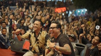 Kenalkan Didi Kempot lewat Ngobam, Gofar Hilman Banjir Ucapan Terima Kasih