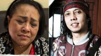 20 Tahun Konsumsi Narkoba, Artis Ingin Rahasiakan Kasus dari Keluarga