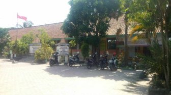 Miris, Ditinggal Muridnya, Guru SDN Sidoharjo 1 Menganggur