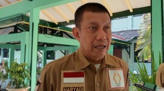 Pernah Bahas Pencegahan Korupsi, 6 Fakta Eks Wali Kota Yogyakarta Kena OTT KPK
