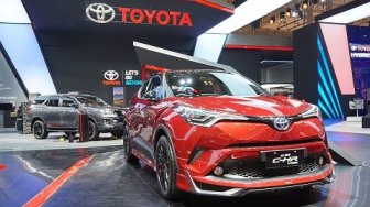 Harga Mobil Hybrid Bisa Turun, Asalkan ...