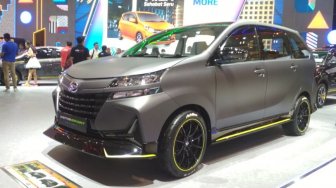 Daihatsu Akui Sulit Jadi Nomor Satu, Ini Alasannya