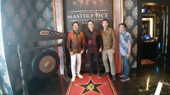 Karaoke Bareng Keluarga di Bandung Jadi Alternatif Kegiatan Liburan