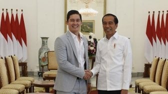 Jokowi Bakal Pilih Calon Menteri yang Jago 'Marketing'