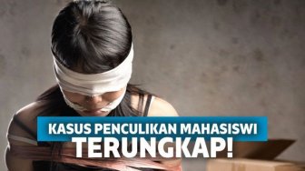 Viral Kabar Penculikan Mahasiswi Minta Tebusan Rp 25 Juta