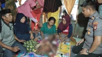 Diam-diam Nikah Lagi, Suami Tewas Disiram Istri Pertama Pakai Air Panas