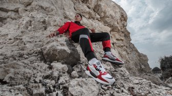 Usung Akselerasi Gravitasi, Begini Kerennya Koleksi PUMA RS 9.8