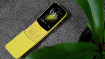 Nokia Pisang Sudah Bisa Dipasangi WhatsApp