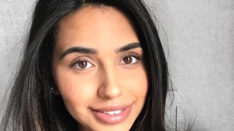 Bertanding di Miss England, Wanita Muslim India Ini Lakukan Hal Tak Terduga