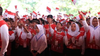 Hari Anak Nasional: Kemenpppa Perkuat Peran Forum Anak Nasional