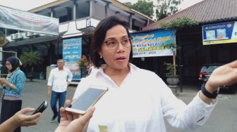 Hampir Semua Masyarakat Bicara Soal Hutang Negara, Menkeu Sri Mulyani : It Is Good