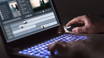 5 Aplikasi Edit Video di PC dan Laptop, Mudah Dipelajari, Pemula Juga Bisa