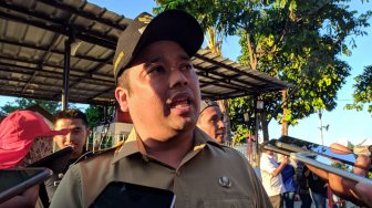 Soal Lahan Kemenkumham, Pemkot Tangerang Akan Segera Bentuk Tim Kecil