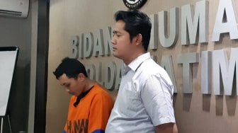 Kakak Pembina Pramuka Dibekuk Polisi, Cabuli 15 Siswa