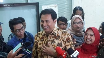 Sepakat Usulan Pemerintah, DPR Drop Pasal 418 dari RKUHP