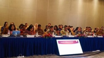 Indonesia dan Singapura Kolaborasi Baru Bidang Ketenagakerjaan