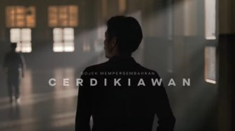 Iklan Terbaru Gojek Trending di Media Sosial, Ini Keistimewaanya