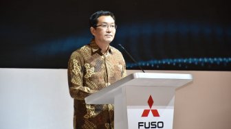 Perkuat Pasar di Indonesia, Mitsubishi Fuso Luncurkan 6 Produk Baru