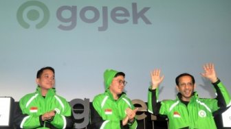 Tuai Pro-Kontra di Negeri Jiran, Gojek Dekati Pemerintah Malaysia