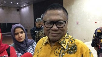 Soal Capres, Waketum Hanura: Keputusan di Ketua Umum OSO