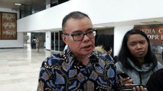 PAN Beri Sinyal Akan Merapat Ke Jokowi Ma'ruf, Tanpa Syarat