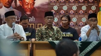 Terinsipirasi Jejak Pendiri Ormas, NU dan Muhammadiyah Buat Film Bersama