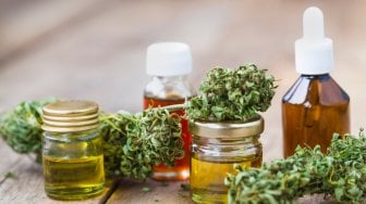 Soal Produk Ganja Medis, Malaysia Siap Daftarkan Obat Mengandung CBD Tahun Depan