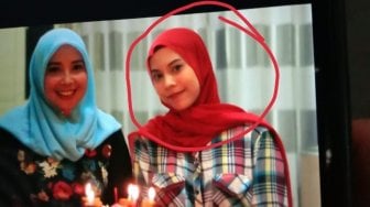 Berawal Kerudung, Jasad Mahasiswi Cantik STIKI Malang Tenggelam Ditemukan