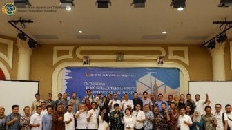 Kementerian ATR/BPN Minta Perda RT/RW Kota Batam Dilengkapi