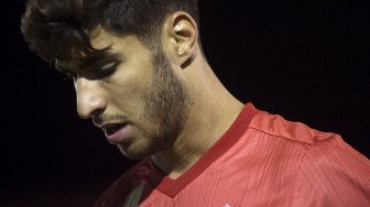 Cedera Lutut Parah, Musim Marco Asensio Bisa Berakhir Sebelum Dimulai