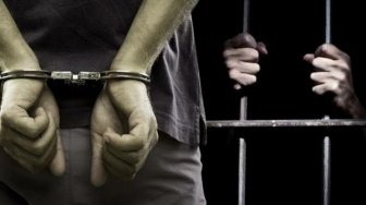 Ahirnya ! Pembunuh Pengusaha Mebel di Pamekasan Digelandang