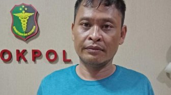 Terungkap! Nunung Beli Sabu dari Narapidana di Lapas Bogor