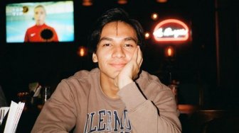 Tak Pernah Minum & Merokok, Penangkapan Jefri Nichol Bikin Kaget