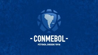 Buntut Copa America, CONMEBOL Copot Jabatan Presiden PSSI-nya Argentina