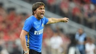 Dikalahkan Juventus, Conte: Inter Butuh Intensitas