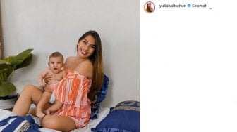 Anak Yulia Baltschun Meninggal karena SIDS, Simak Faktor Penyebabnya!