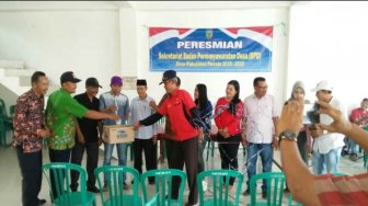 Ini Aduan Yang Masuk Ketelinga BPD Watudakon Jombang