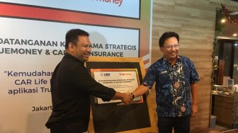 TrueMoney Gandeng CAR Life, Sediakan Asuransi Demam Berdarah