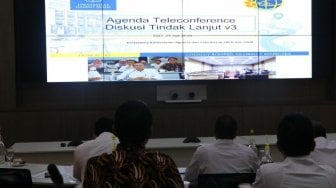 Kementerian ATR/BPN dan UGM Susun Renstra 2020 - 2024