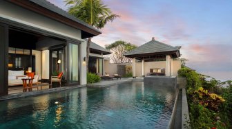 Liburan Elit dengan Diskon Eksklusif 20% di Banyan Group Bersama BRI Debit Virtual