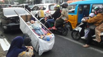 Minim Anggaran, Dinsos Kota Serang Kesulitan Tangani Permasalahan Sosial