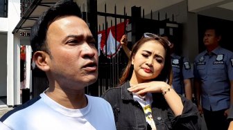 Ruben Onsu : Nunung Tak Bisa Tidur dan Makan dengan Nyaman