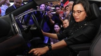 Akhir Juli 2019, Pemerintah Umumkan Peraturan Mobil Listrik