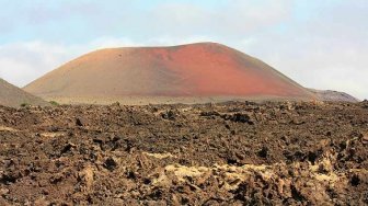 Menilik Pulau Tempat Berlatih Astronaut Sebelum ke Mars